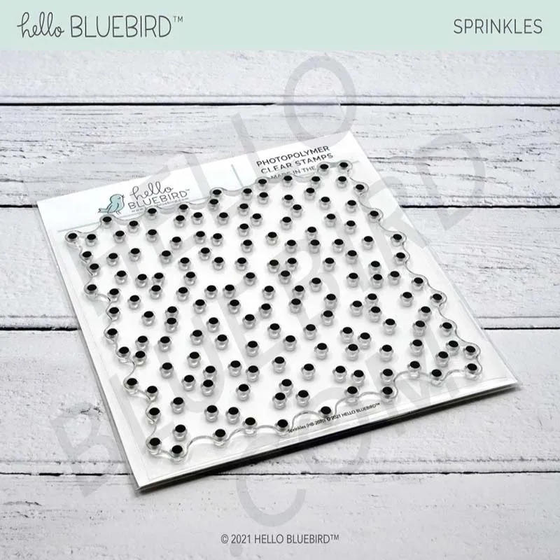 2021 New Dots Spot Rubber Transparent Clear Silicone Stamps Seal for DIY Scrapbooking Photo Card Album Decorative Sheet Mould
2021 New Dots Spot Rubber Transparent Clear Silicone Stamps Seal for DIY Scrapbooking Photo Card Album Decorative Sheet Mould