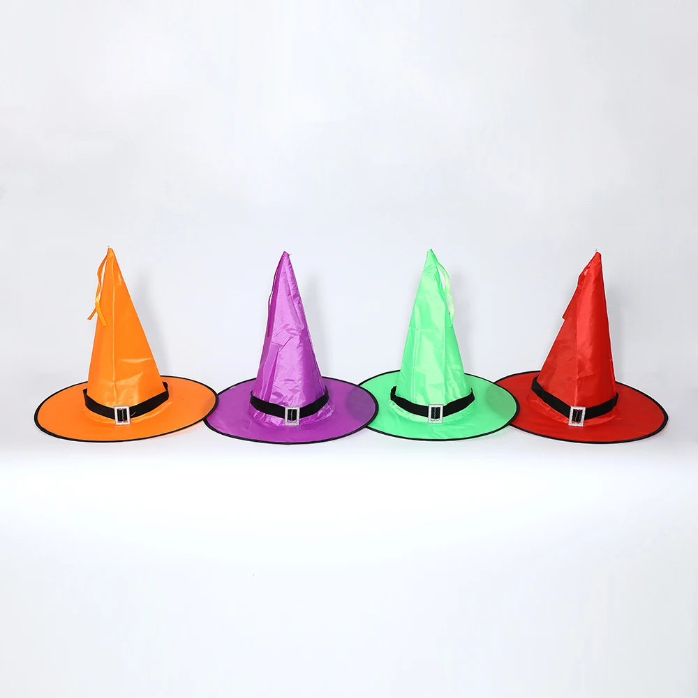 Halloween Decoration Witch Hat LED Lights Halloween Witch Hat For Kids Party Decor Supplies Outdoor Tree Hanging Ornament
Halloween Decoration Witch Hat LED Lights Halloween Witch Hat For Kids Party Decor Supplies Outdoor Tree Hanging Ornament