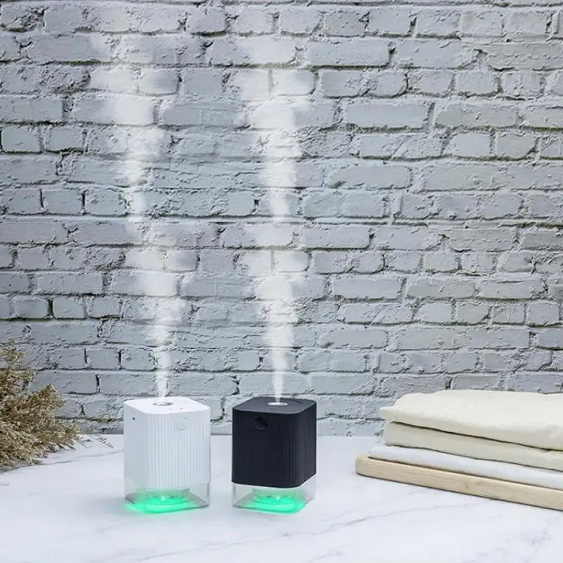 Touchless Automatic Disinfection Sprayer USB Charging Automatic Soap Dispenser Infrared Sensor Alcohol Sterilization Spray
Touchless Automatic Disinfection Sprayer USB Charging Automatic Soap Dispenser Infrared Sensor Alcohol Sterilization Spray