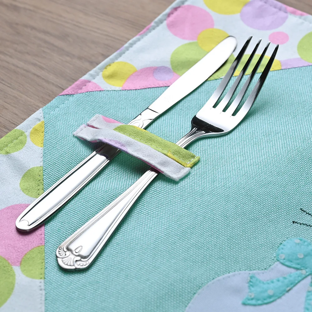 12 Pcs Easter Rabbit Table Mats Heatproof Cloth Kitchen Dining Pads Cute Bunny Placemat Party Decoration Home Decor Wholesale X2
12 Pcs Easter Rabbit Table Mats Heatproof Cloth Kitchen Dining Pads Cute Bunny Placemat Party Decoration Home Decor Wholesale X2