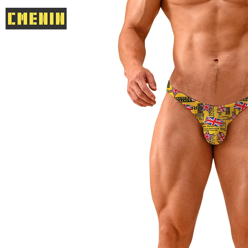 Hot Sale Nylon Sexy Man Underwear jockstrap Brief Soft Men's Briefs Bikini Gay Underpants Men's lingerie Srting Man AD7302
Hot Sale Nylon Sexy Man Underwear jockstrap Brief Soft Men's Briefs Bikini Gay Underpants Men's lingerie Srting Man AD7302