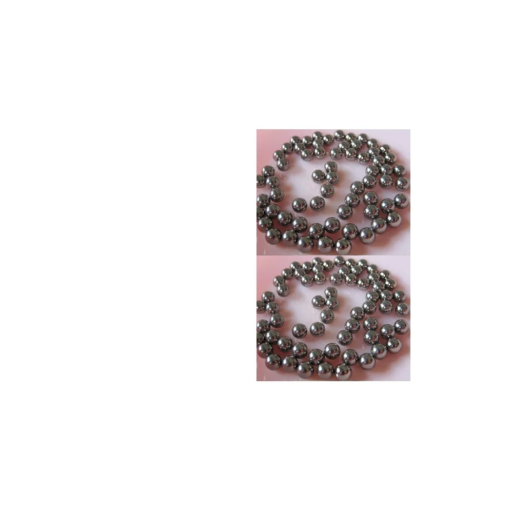 GOOD ITEM ! 100 PCS /lots 1.8mm / 0.0709" Stainless Steel Bearing Balls G100 High Quality Bearing Balls
GOOD ITEM ! 100 PCS /lots 1.8mm / 0.0709" Stainless Steel Bearing Balls G100 High Quality Bearing Balls