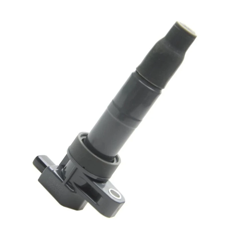 Ignition Coil for Hyundai Azera Genesis Santa Fe Sonata Sorento V6 27301-3c000
Ignition Coil for Hyundai Azera Genesis Santa Fe Sonata Sorento V6 27301-3c000