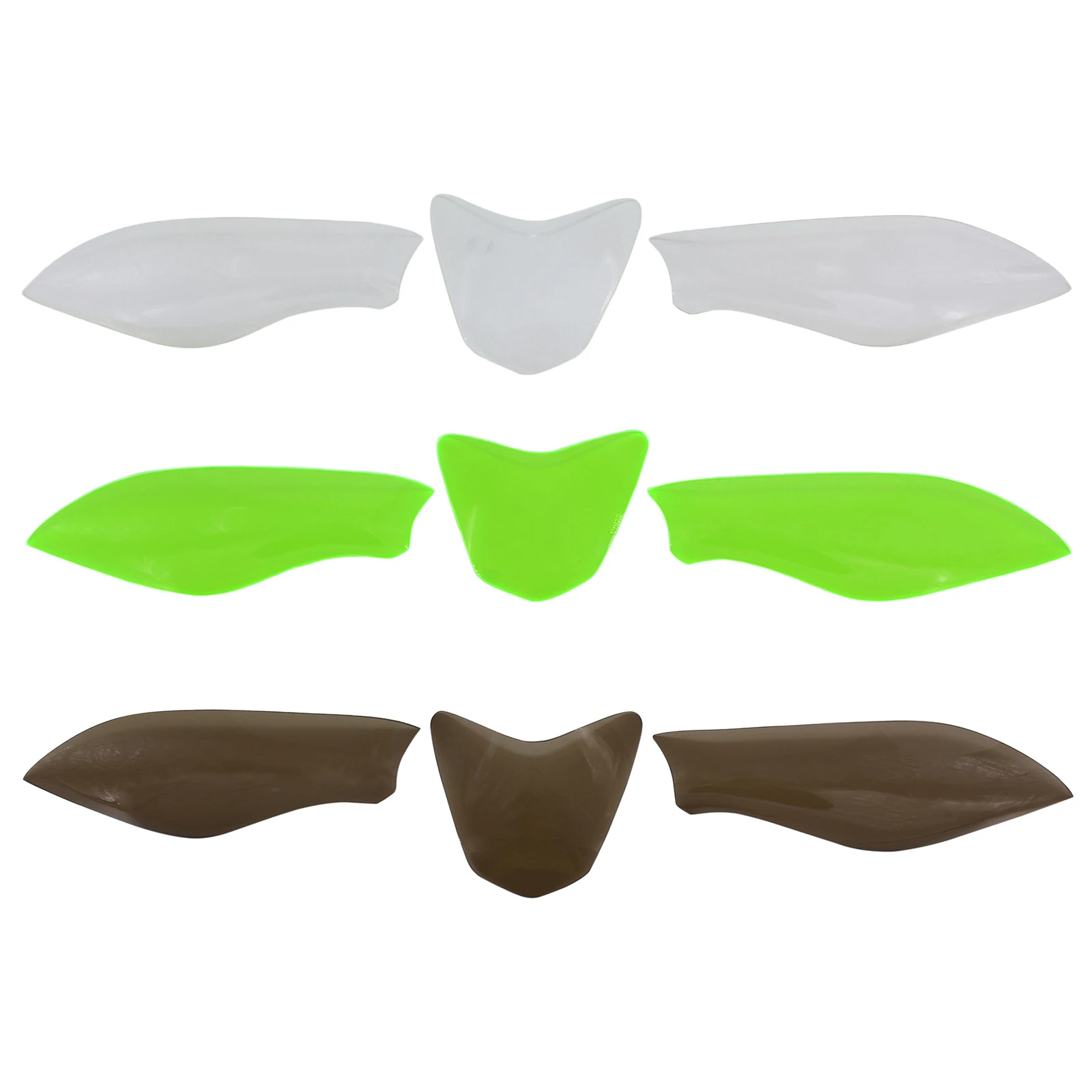 Motorcycle Headlight Protector Cover Lens Shield Headlamp Cover Guard for Aprilia RSV4 2009-2014 Spare Parts Durable
Motorcycle Headlight Protector Cover Lens Shield Headlamp Cover Guard for Aprilia RSV4 2009-2014 Spare Parts Durable