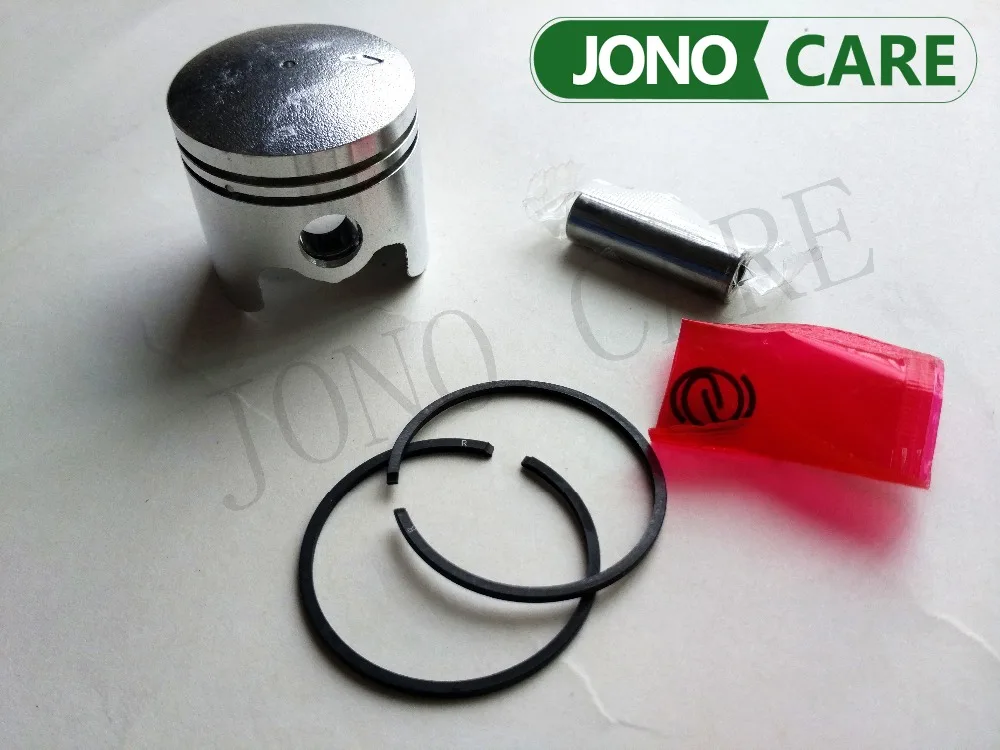 1E40F-5 TL43 CG430 brush cutter grass trimmer piston kit full set dia 40mm for Mitsubishi Engine cylinder Parts 43cc BC430 40-5
1E40F-5 TL43 CG430 brush cutter grass trimmer piston kit full set dia 40mm for Mitsubishi Engine cylinder Parts 43cc BC430 40-5