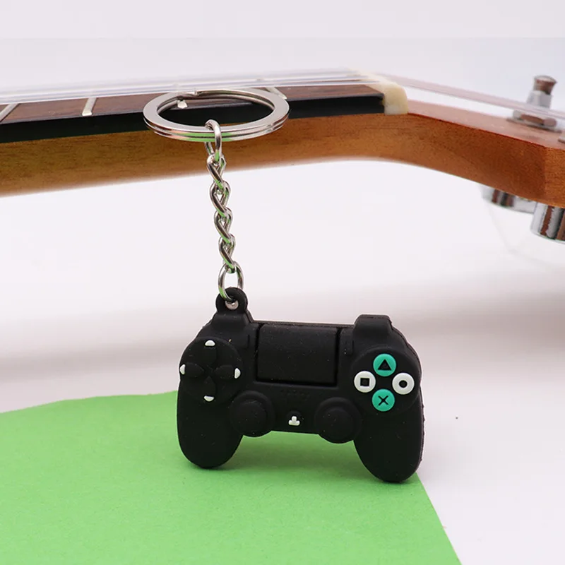 creative personality key chain bag pendant simulation game keychain ring pendant men and women couple
creative personality key chain bag pendant simulation game keychain ring pendant men and women couple