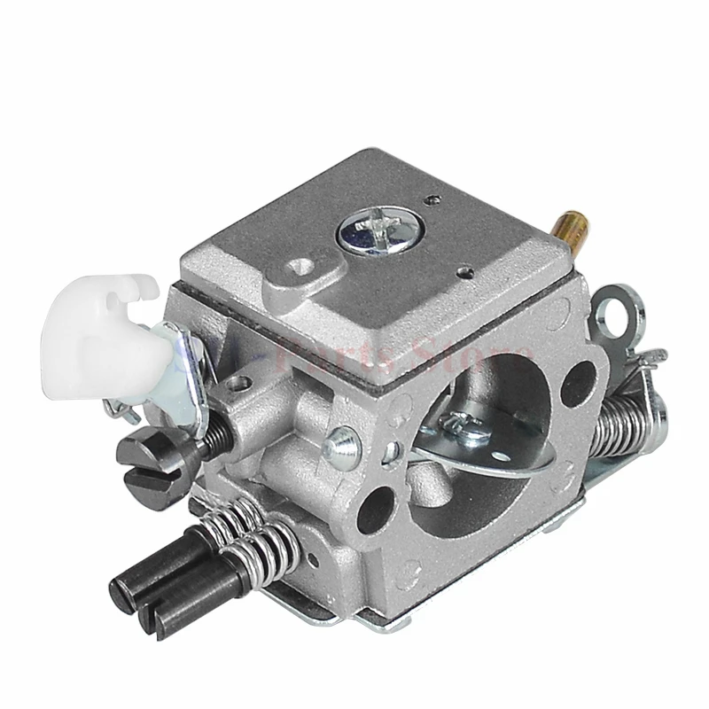 Chainsaw Carburetor Carb For Husqvarna 372XP 362 365 371 372 Chainsaw Walbro HD-12 HD-6 5032818-01 503 28 32-03
Chainsaw Carburetor Carb For Husqvarna 372XP 362 365 371 372 Chainsaw Walbro HD-12 HD-6 5032818-01 503 28 32-03