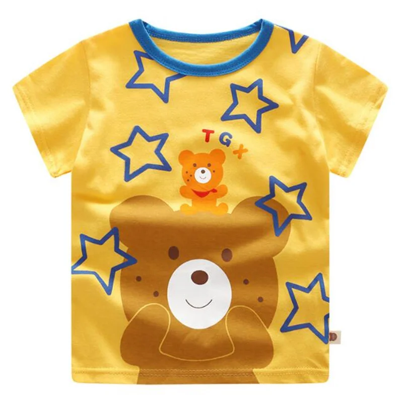 ..Good Quality T-shirt Fashion Casual Short Sleeve Cute Cotton Material small size
..Good Quality T-shirt Fashion Casual Short Sleeve Cute Cotton Material small size