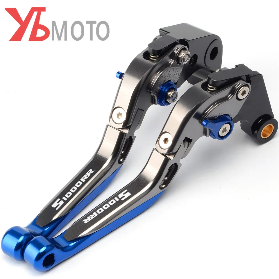 Brake Clutch Levers For BMW S1000RR S 1000 RR 2015 2016 2017 2018 Accessories Motorcycle Parts Extendable Folding
Brake Clutch Levers For BMW S1000RR S 1000 RR 2015 2016 2017 2018 Accessories Motorcycle Parts Extendable Folding