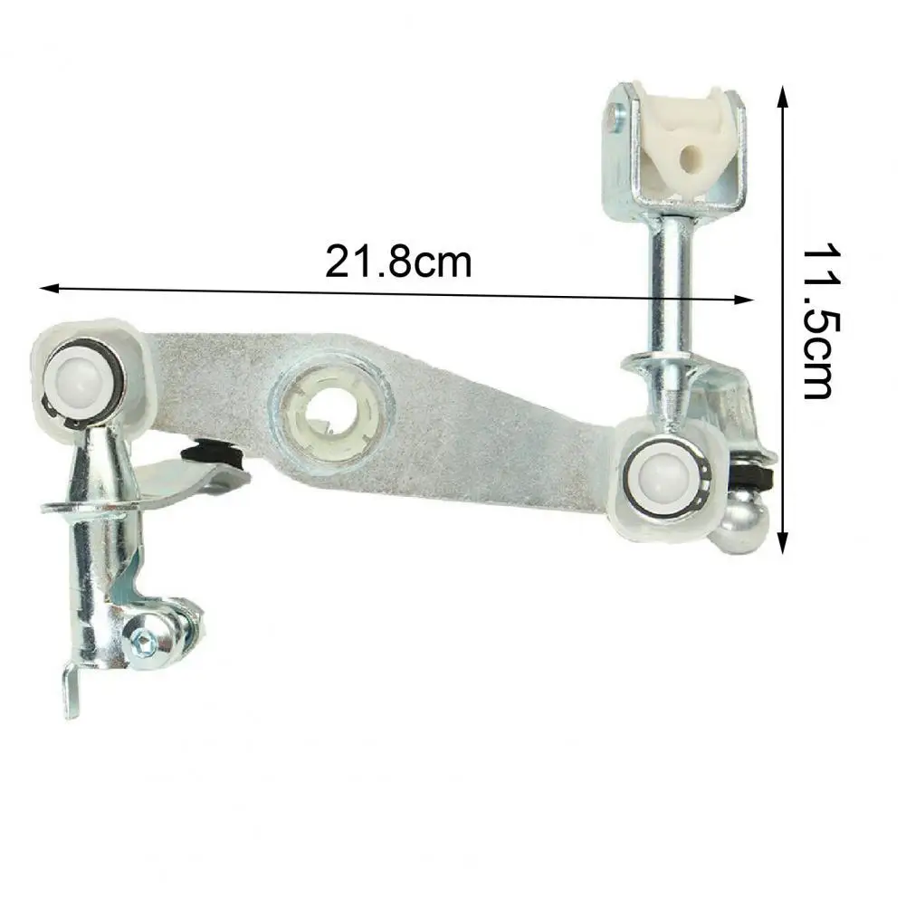 Gear Selector Linkage Well-suited Waterproof Metal Fine Workmanship 93183155 / 9201029 / 93176772 Vehicle Gear Linkage for Opel
Gear Selector Linkage Well-suited Waterproof Metal Fine Workmanship 93183155 / 9201029 / 93176772 Vehicle Gear Linkage for Opel