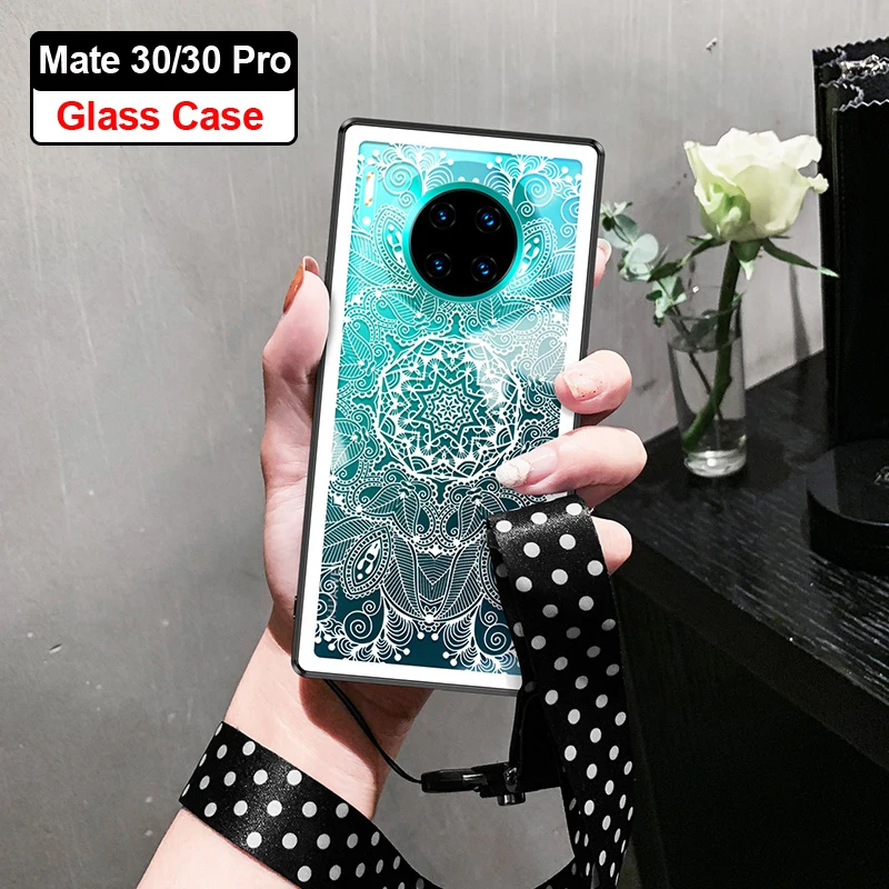 Vpower Glass Pattern Case for Huawei Mate 30 Pro Case Protector Back Cover Silicone Soft Edge Coque for Huawei Mate 30 Cases
Vpower Glass Pattern Case for Huawei Mate 30 Pro Case Protector Back Cover Silicone Soft Edge Coque for Huawei Mate 30 Cases
