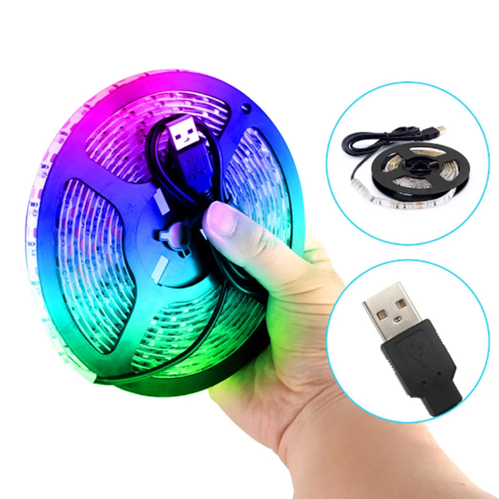 5050 Ip65 RGB Car Styling Background Decoration Waterproof Universal TV Remote Control Computer LED Light Bar
5050 Ip65 RGB Car Styling Background Decoration Waterproof Universal TV Remote Control Computer LED Light Bar