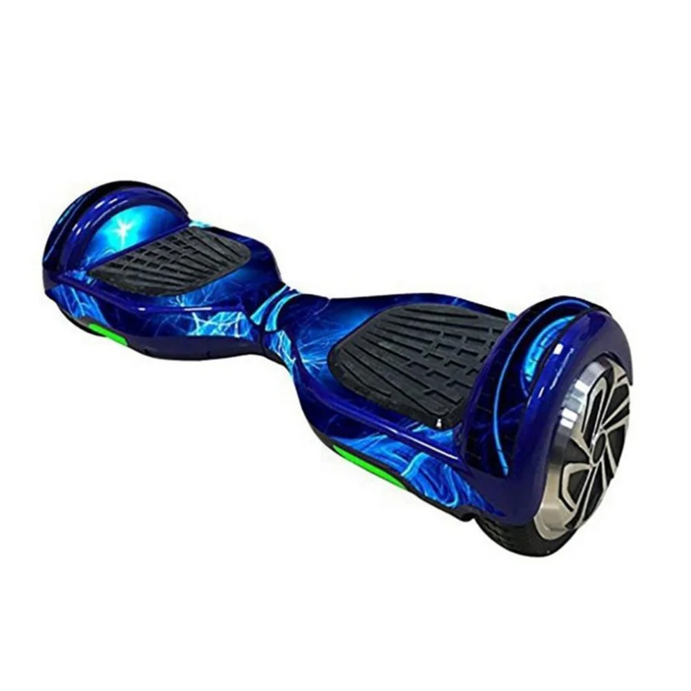 Self-Balancing Electric Scooters Skin Hover Board Sticker Self Balance Protective PVC Skin Decal Cover (6.5inch)
Self-Balancing Electric Scooters Skin Hover Board Sticker Self Balance Protective PVC Skin Decal Cover (6.5inch)