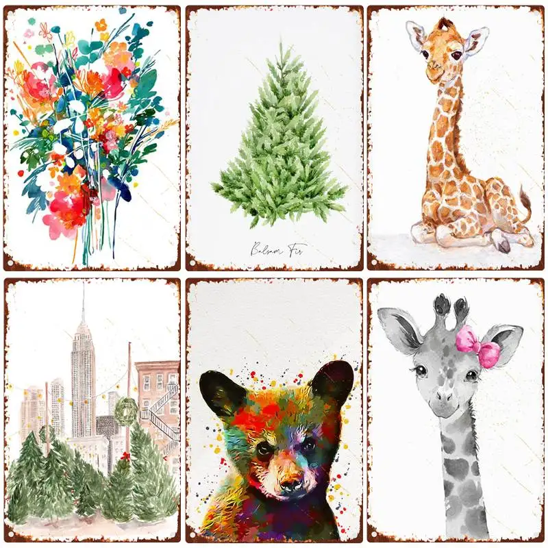 Жестяной знак Амстердам печать для бара паба кухни дома 
Жестяной знак Амстердам печать для бара паба кухни дома