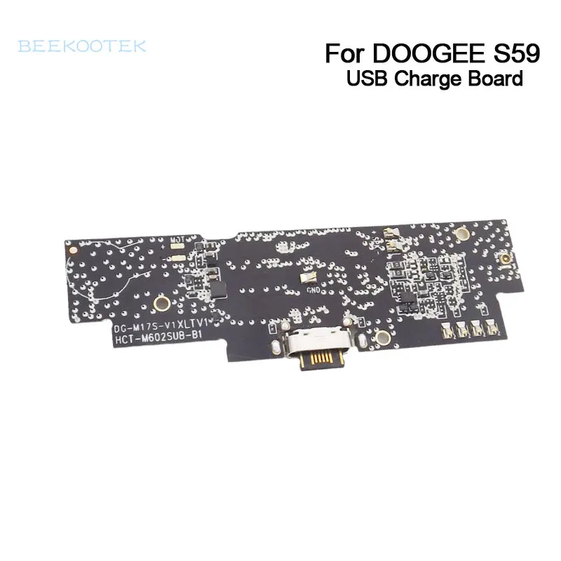 Новинка, оригинальная USB-плата Doogee S59, зарядная плата с USB-разъемом, ремонтные аксессуары, запчасти для смартфона Doogee S59 5,71 дюйма
Новинка, оригинальная USB-плата Doogee S59, зарядная плата с USB-разъемом, ремонтные аксессуары, запчасти для смартфона Doogee S59 5,71 дюйма