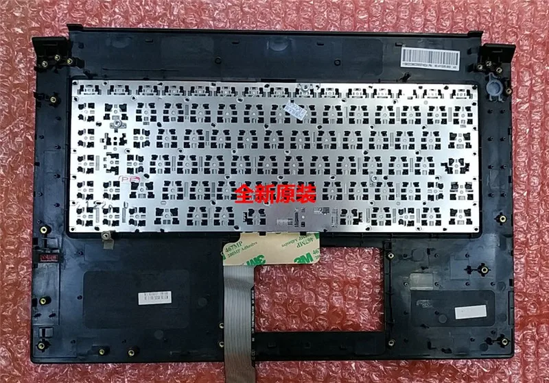 New original for Lenovo M490S M4400S M495S M4450S laptop case C shell keyboard black and silver optional C shell with keyboard
New original for Lenovo M490S M4400S M495S M4450S laptop case C shell keyboard black and silver optional C shell with keyboard