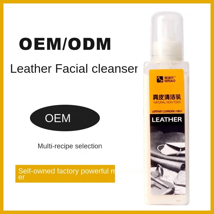 Leather Care Cleaning And Nursing Quick Decontamination Special For Cleaning And Nursing
Leather Care Cleaning And Nursing Quick Decontamination Special For Cleaning And Nursing