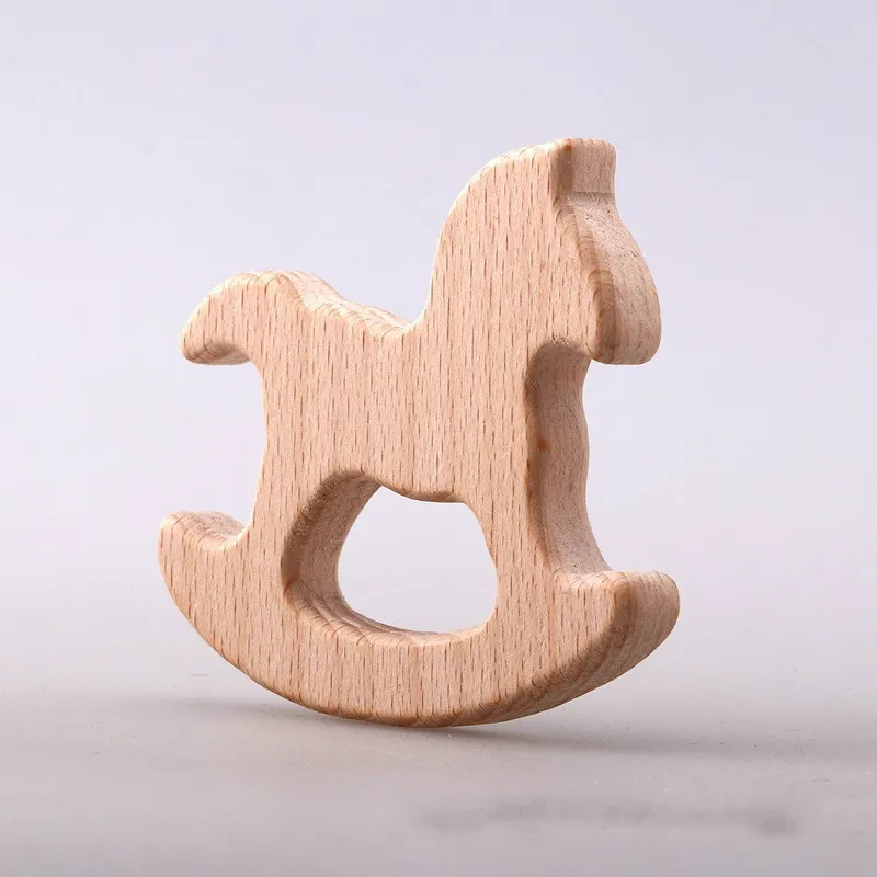 Natural Beech Baby Gum Molar Toys Cute Horse Shape Baby Dental Care For Molars Teeth Repairing Children Toys Crafts Processing
Natural Beech Baby Gum Molar Toys Cute Horse Shape Baby Dental Care For Molars Teeth Repairing Children Toys Crafts Processing