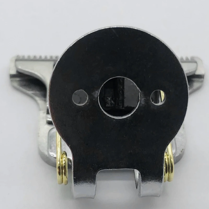 T-Shaped Hair Clipper Blade with Stand T9 Blade Trimmer Replacement Head Replacement Clipper Head
T-Shaped Hair Clipper Blade with Stand T9 Blade Trimmer Replacement Head Replacement Clipper Head