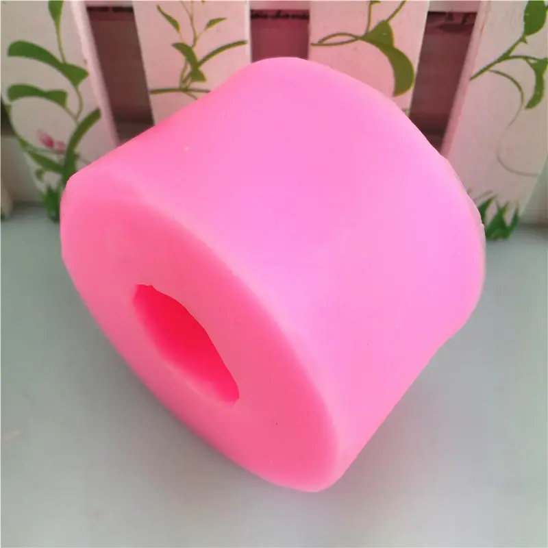 Peony Flower Bud Silicone Mold Chocolate Flip Sugar Baking Mold Soap Candle Handmade Gypsum Epoxy Baking Tools 5.5x5.5x3.7cm 1PC
Peony Flower Bud Silicone Mold Chocolate Flip Sugar Baking Mold Soap Candle Handmade Gypsum Epoxy Baking Tools 5.5x5.5x3.7cm 1PC