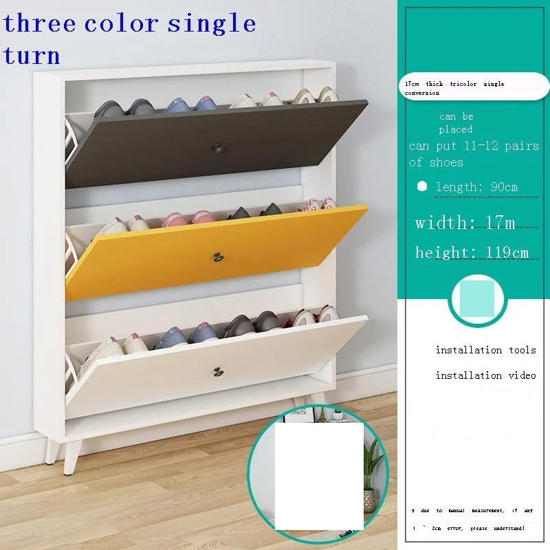 Para El Hogar Zapatera Armoire Mobilya Organizador De Armario Meuble Chaussure Sapateira Rack Cabinet Mueble Shoes Storage
Para El Hogar Zapatera Armoire Mobilya Organizador De Armario Meuble Chaussure Sapateira Rack Cabinet Mueble Shoes Storage