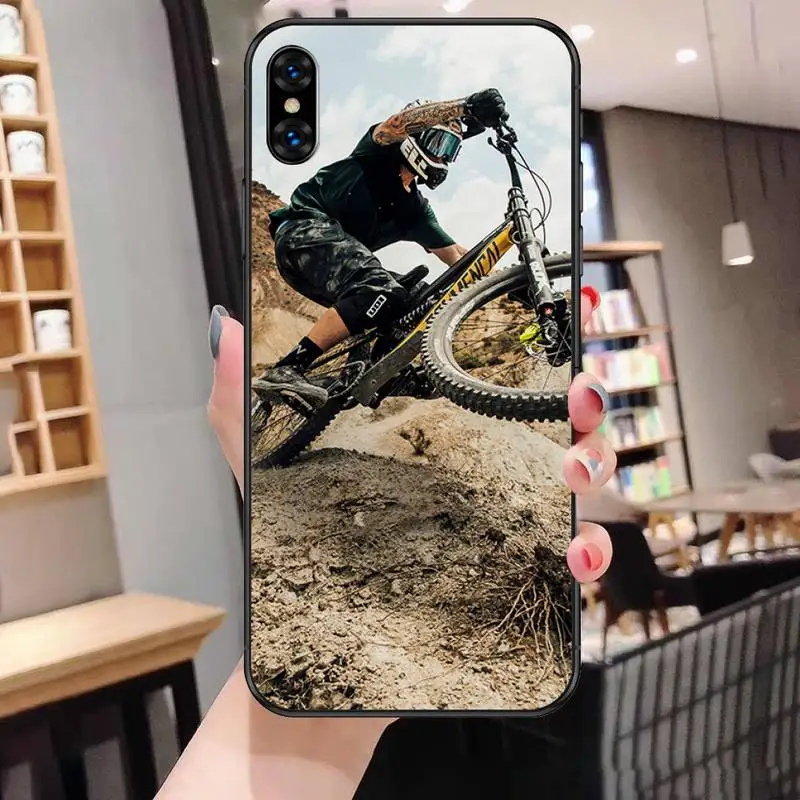 mountain bike Bicycle Phone Case for iphone etui 11 12 pro se 20 max xr xs x 7 8 6s plus mini smart Fundas Coque cover
mountain bike Bicycle Phone Case for iphone etui 11 12 pro se 20 max xr xs x 7 8 6s plus mini smart Fundas Coque cover
