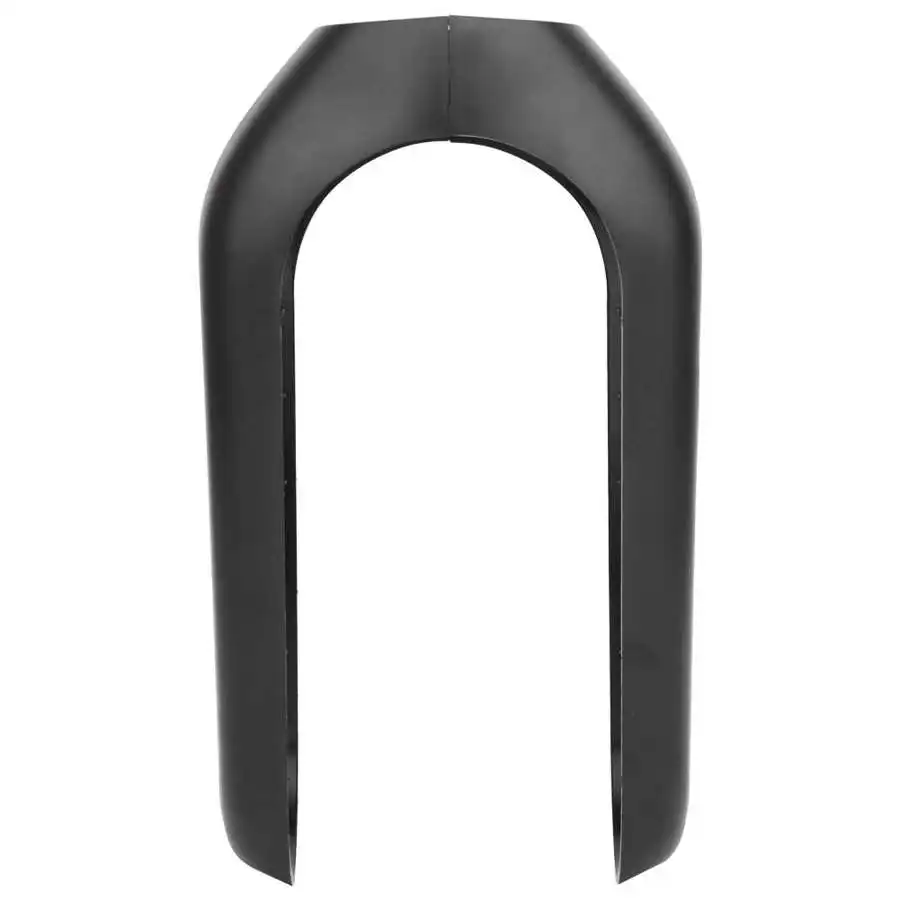 -G30 Plastic Frontfork Protective Cover Guarding Shell for Ninebot Scooter Replacement Accessory
-G30 Plastic Frontfork Protective Cover Guarding Shell for Ninebot Scooter Replacement Accessory