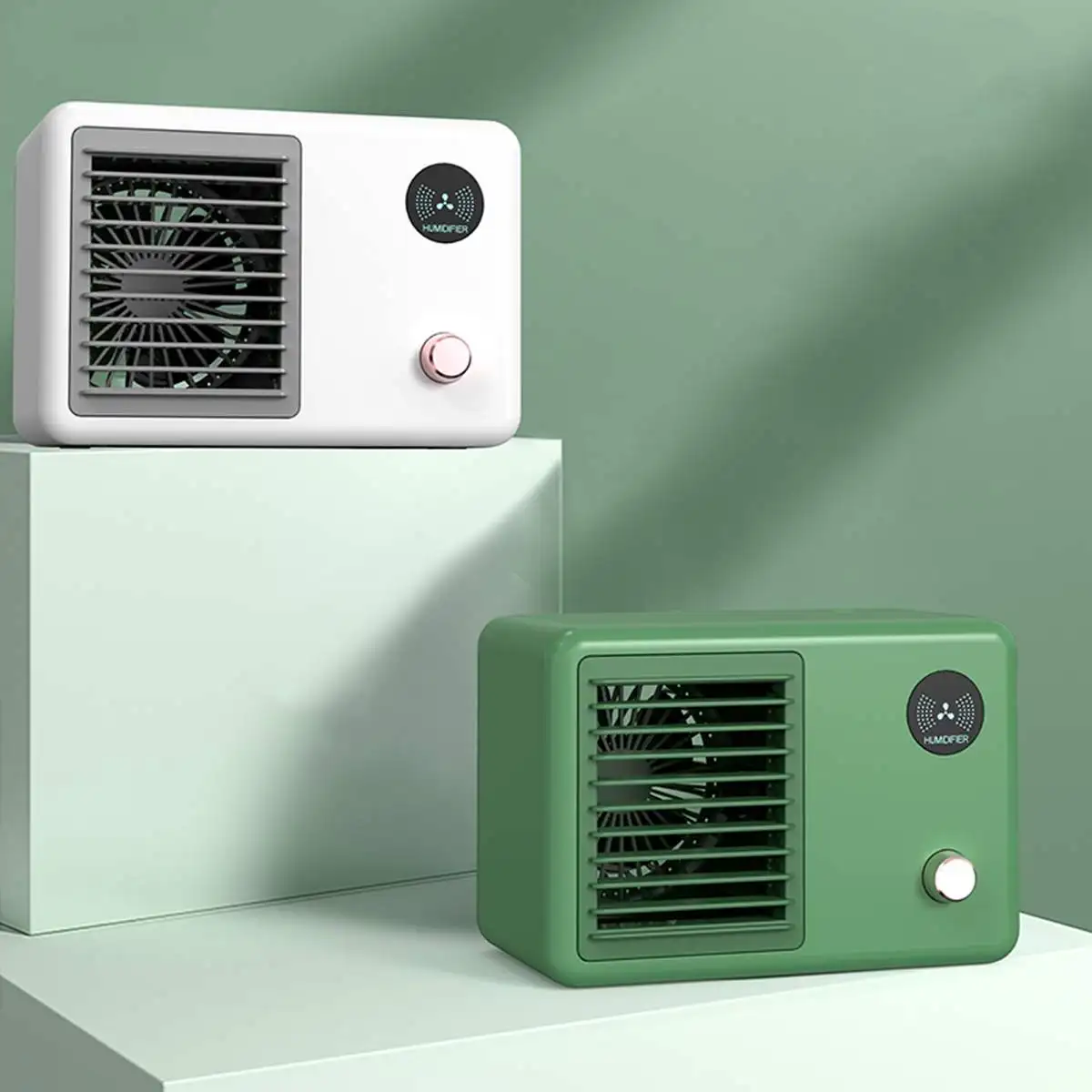 Mini Air Conditioner Fan Water Cooling Fan Air Conditioner Humidifier Air Cooler Chiller 7 Color Light Air Cooler Fans
Mini Air Conditioner Fan Water Cooling Fan Air Conditioner Humidifier Air Cooler Chiller 7 Color Light Air Cooler Fans