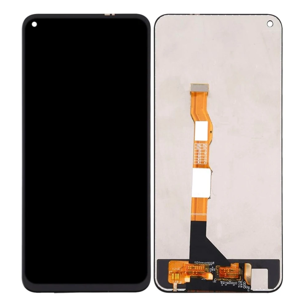 Y50 LCD For BBK Vivo Y50 1935 LCD Display Touch Screen Panel For VIVO y50 2020 LCD Digitizer Assembly Ecran Replacement Parts
Y50 LCD For BBK Vivo Y50 1935 LCD Display Touch Screen Panel For VIVO y50 2020 LCD Digitizer Assembly Ecran Replacement Parts