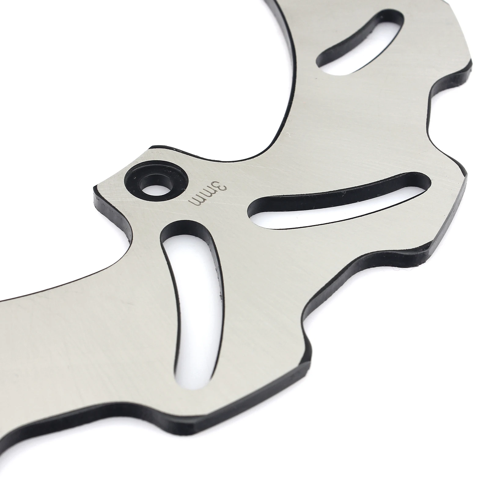 BIKINGBOY Wavy Front Brake Disc Disk Rotor Pad For Honda CRF 150 F 03-07 CRF 230 F 04-09 XR 250 400 R 94-04 XR 600 R 90-00
BIKINGBOY Wavy Front Brake Disc Disk Rotor Pad For Honda CRF 150 F 03-07 CRF 230 F 04-09 XR 250 400 R 94-04 XR 600 R 90-00