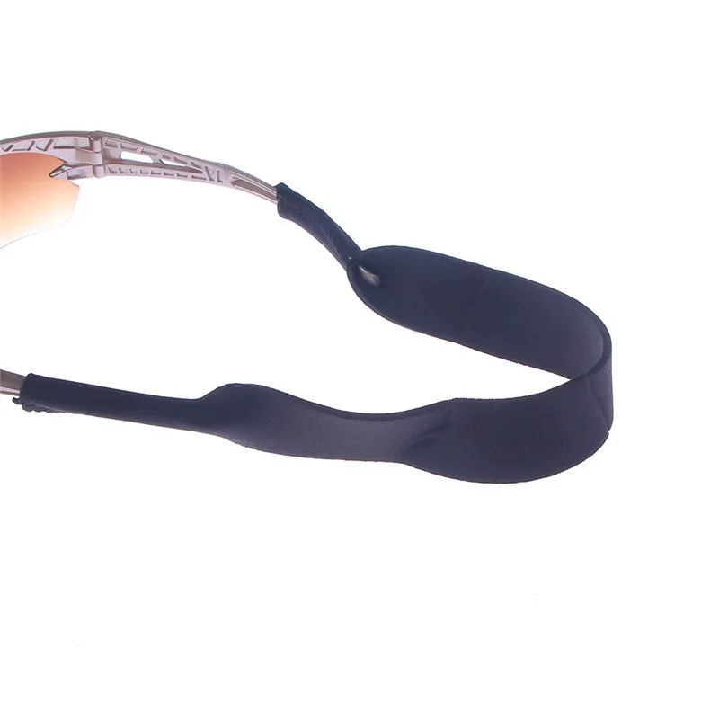 Hot Sale 1Pcs Outdoor Diving Anti-skid Sports Glasses Band Adjustable Elastic Stretchy Spectacle Rope Band Holder 4 colors
Hot Sale 1Pcs Outdoor Diving Anti-skid Sports Glasses Band Adjustable Elastic Stretchy Spectacle Rope Band Holder 4 colors