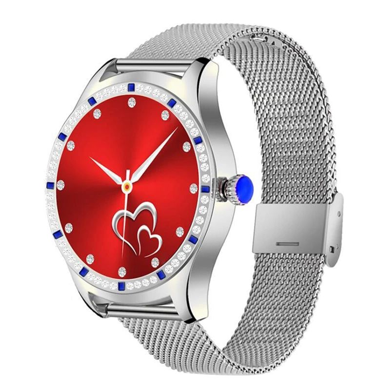 Z71 Smart Bracelet Watch Female Physiological Reminder Information Heart Rate Bluetooth Call Contact for IOS Android
Z71 Smart Bracelet Watch Female Physiological Reminder Information Heart Rate Bluetooth Call Contact for IOS Android
