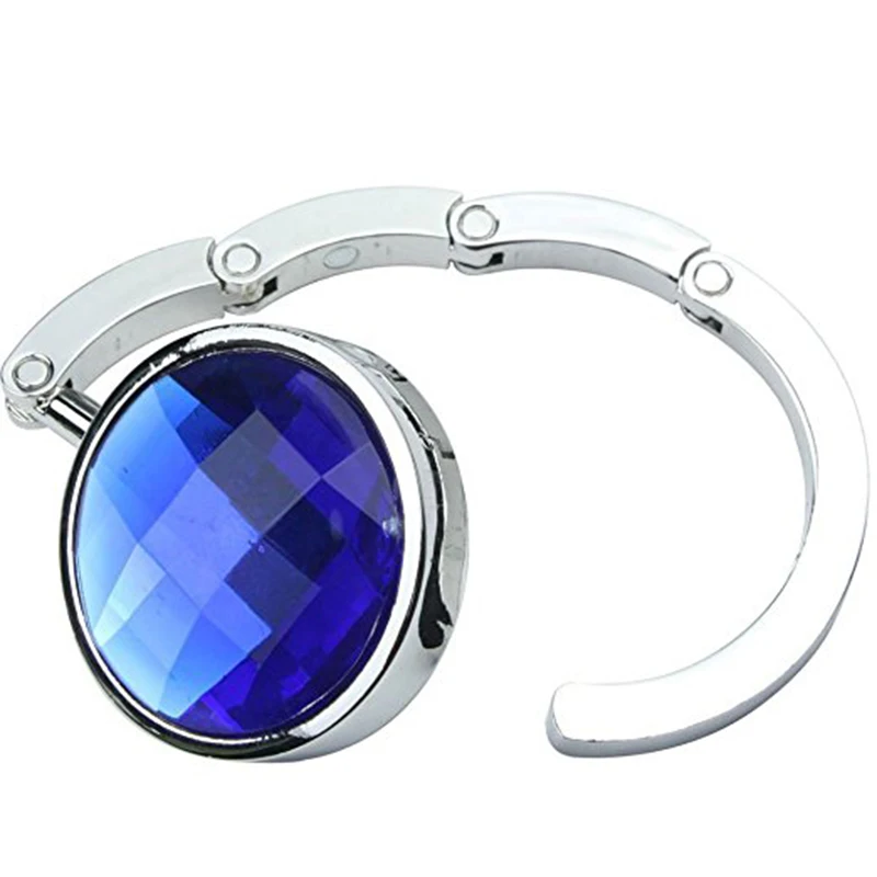 Portable Metal Folding Purse Handbag Hanger Purse Hanger Handbag Hanger Purse Bag Holder Folding Table Bag Hook 4 Colors
Portable Metal Folding Purse Handbag Hanger Purse Hanger Handbag Hanger Purse Bag Holder Folding Table Bag Hook 4 Colors