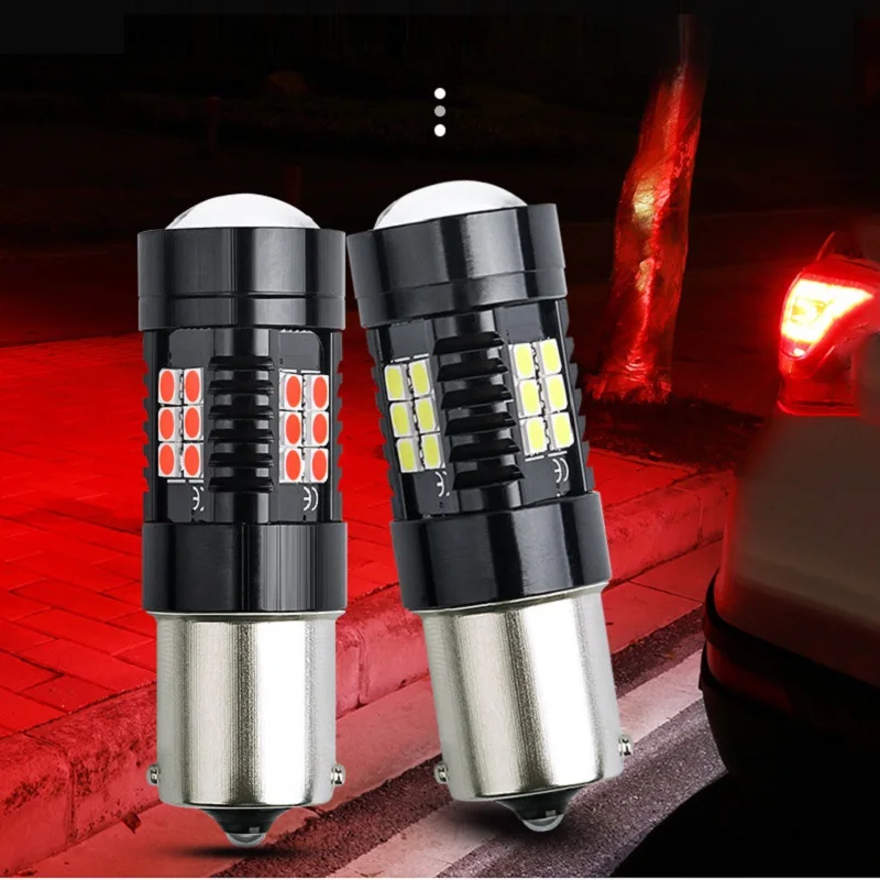 1pcs canbus for s25 1156 bay15s py21w 1157 bay15d p21 5w led car lights bulb turn signal lamp T20 3157 7443 brake light LED 12V
1pcs canbus for s25 1156 bay15s py21w 1157 bay15d p21 5w led car lights bulb turn signal lamp T20 3157 7443 brake light LED 12V