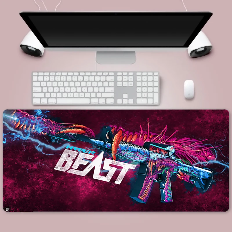 CSGO Mouse Pad Large Gaming Mouse Pad HD Pattern Large Computer Mouse Pad Cartoon Pad to Mouse Keyb
CSGO Mouse Pad Large Gaming Mouse Pad HD Pattern Large Computer Mouse Pad Cartoon Pad to Mouse Keyb