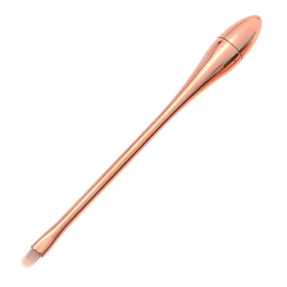 1 Pcs Single Small Waist Eye Shadow Brush High Quality Ins Makeup Brush Large Eye Shadow Stick Beauty Tool Eye Brush
1 Pcs Single Small Waist Eye Shadow Brush High Quality Ins Makeup Brush Large Eye Shadow Stick Beauty Tool Eye Brush