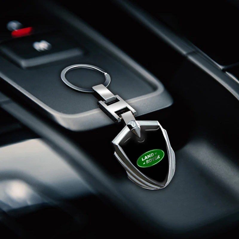 1pcs New Car stylingCar Metal Aluminum Badge Key Ring Key Chain For Land Rover Ranger Freelander Evoque Rover Sport Evoque L322
1pcs New Car stylingCar Metal Aluminum Badge Key Ring Key Chain For Land Rover Ranger Freelander Evoque Rover Sport Evoque L322