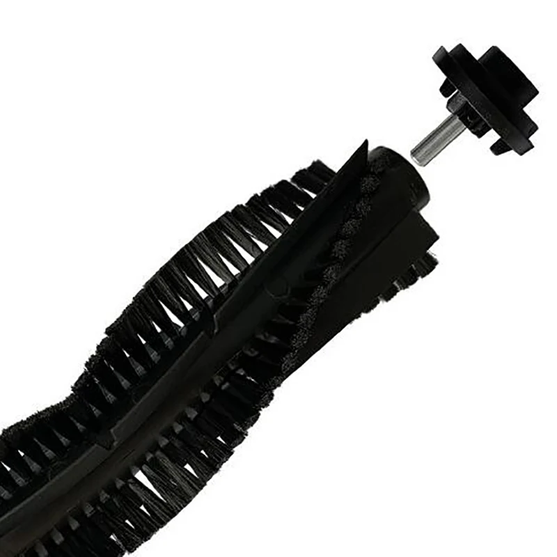 for 360 S6 Robot Vacuum Cleaner Spare Parts Main Brush Roller Brush Side Replaceable Accessories
for 360 S6 Robot Vacuum Cleaner Spare Parts Main Brush Roller Brush Side Replaceable Accessories