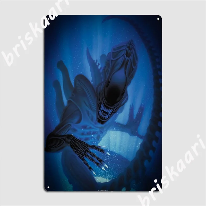 Alien Found You Metal Plaque Poster Club Painting Décor Bar Cave Classic Tin Sign Poster
Alien Found You Metal Plaque Poster Club Painting Décor Bar Cave Classic Tin Sign Poster