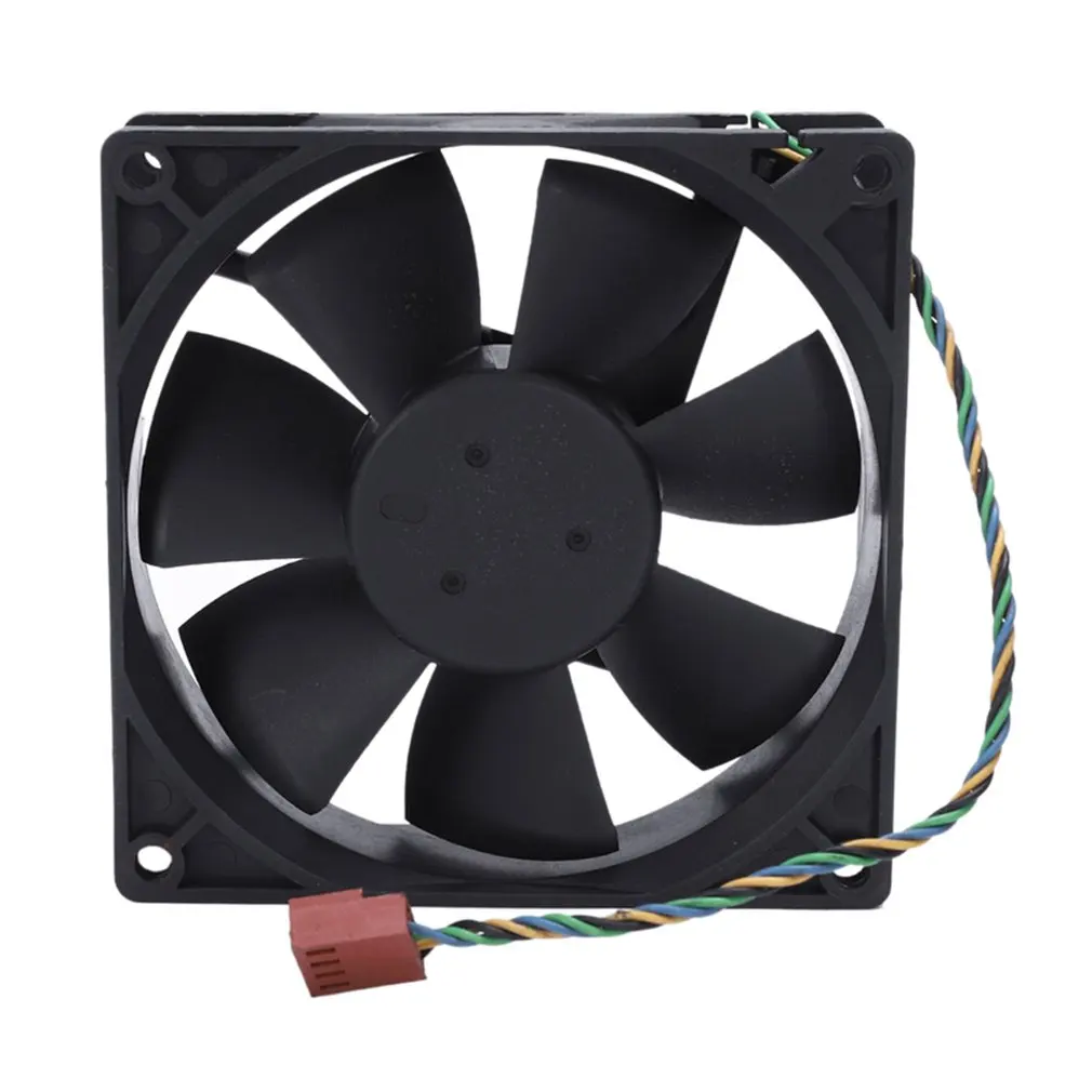 90X90X25MM DC 12V 0.60A 4-контактный компьютер вентиляторы охлаждения процессора черные туфли высокого качества ПК Компьютерные аксессуары PC поставк...
90X90X25MM DC 12V 0.60A 4-контактный компьютер вентиляторы охлаждения процессора черные туфли высокого качества ПК Компьютерные аксессуары PC поставк...