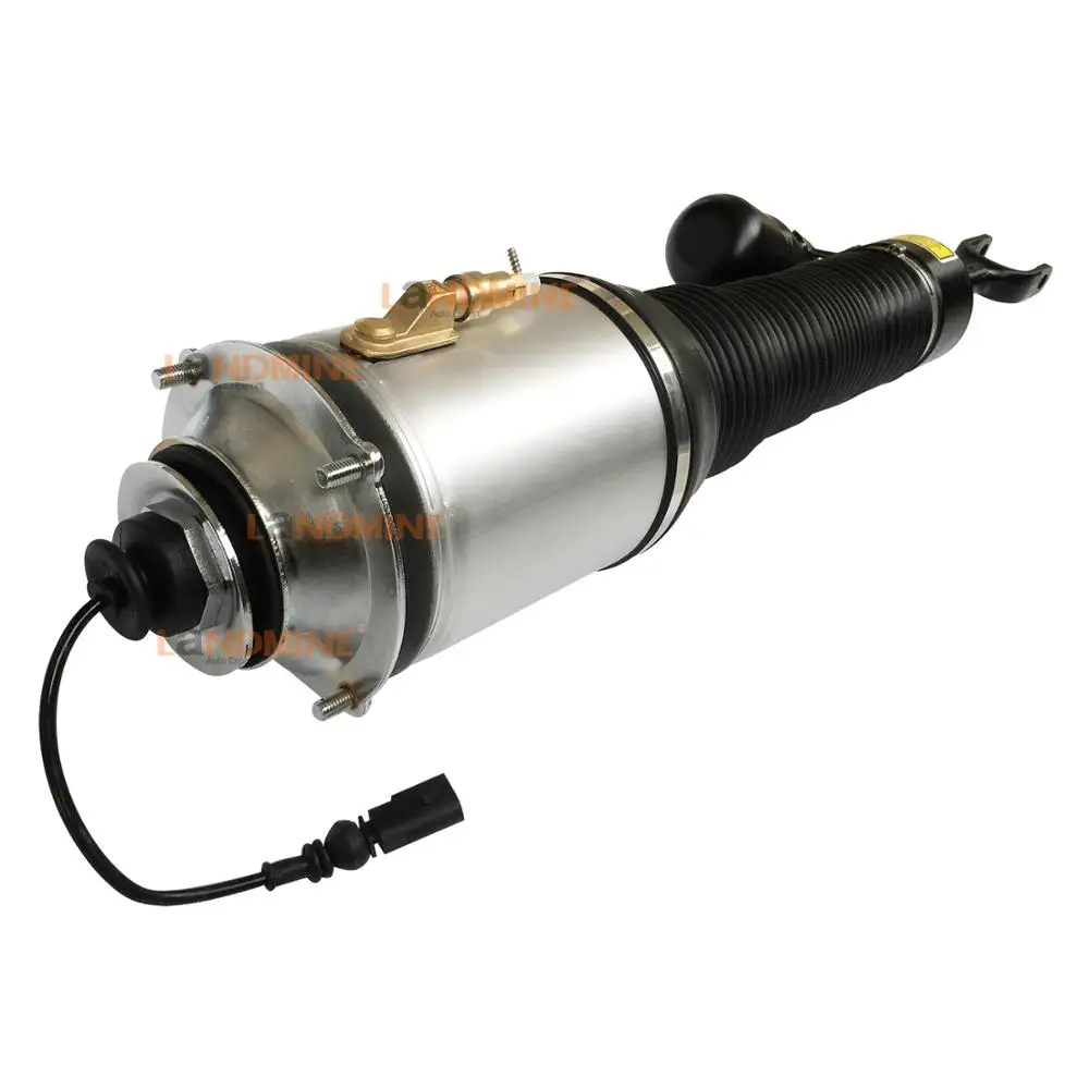 Free Shipping Left Front Shock Absorber Air Ride Suspension Air Spring Assembly Fit Vw Phaeton Bentley 6.75 V8 3D0616039AD
Free Shipping Left Front Shock Absorber Air Ride Suspension Air Spring Assembly Fit Vw Phaeton Bentley 6.75 V8 3D0616039AD