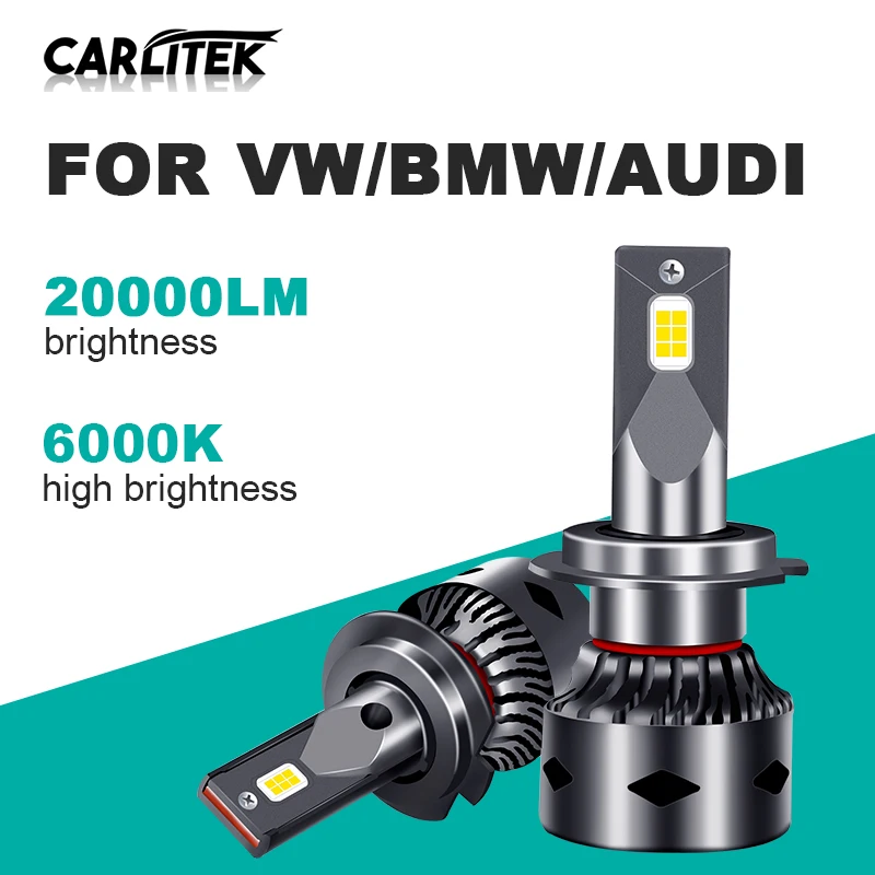 h7 canbus No Error 60W 20000LM Lamp h4 High Low Bulbs for Car Auto Lamp 9005 9006 hb3 hb4 Car Accessories 2PCS 6000k Foucs Beam
h7 canbus No Error 60W 20000LM Lamp h4 High Low Bulbs for Car Auto Lamp 9005 9006 hb3 hb4 Car Accessories 2PCS 6000k Foucs Beam