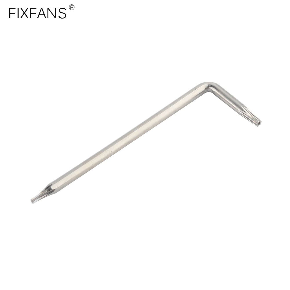 Звездообразный ключ FIXFANS мини-ключ звездообразный T6 и T8H безопасности для Xbox One