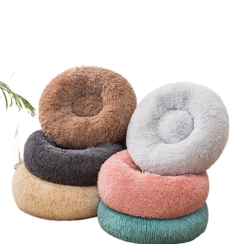 Pet Dog Bed 3XL Code Warm Fleece Round Dog Kennel House Long Plush Pets DogBeds for Large Dogs Cats Soft Sofa Cushion Mats
Pet Dog Bed 3XL Code Warm Fleece Round Dog Kennel House Long Plush Pets DogBeds for Large Dogs Cats Soft Sofa Cushion Mats