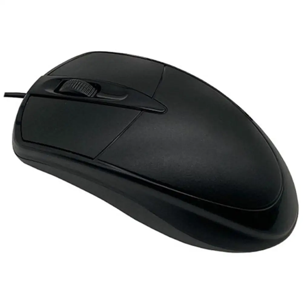 Hot Sale USB Wired Mouse Business Gaming Mouse For Laptop Computer Tablet 1200DPI Mute 3 Buttons Gamer Mouse Mini Mice
Hot Sale USB Wired Mouse Business Gaming Mouse For Laptop Computer Tablet 1200DPI Mute 3 Buttons Gamer Mouse Mini Mice