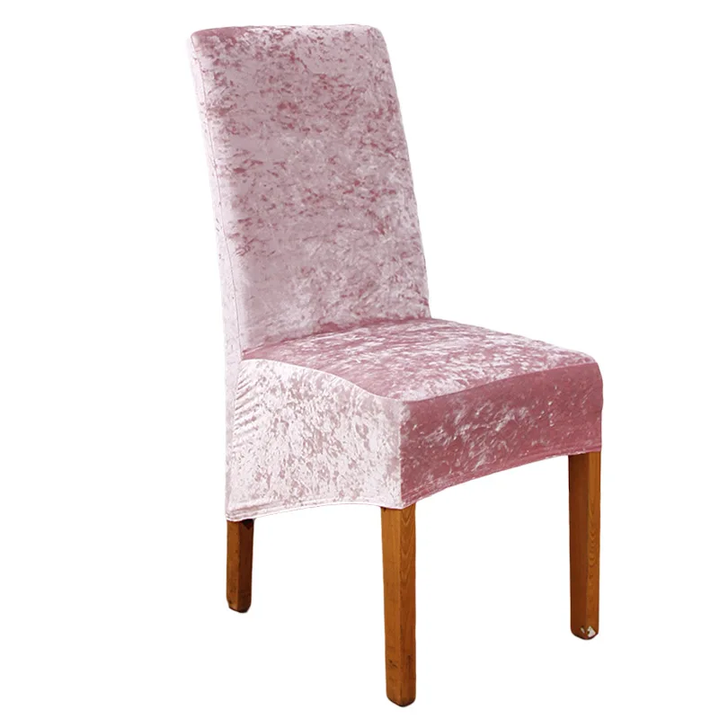 Gold diamond flannel chair cover solid color elastic large oblique swing hotel banquet wedding home kitchen dining chair covers
Gold diamond flannel chair cover solid color elastic large oblique swing hotel banquet wedding home kitchen dining chair covers