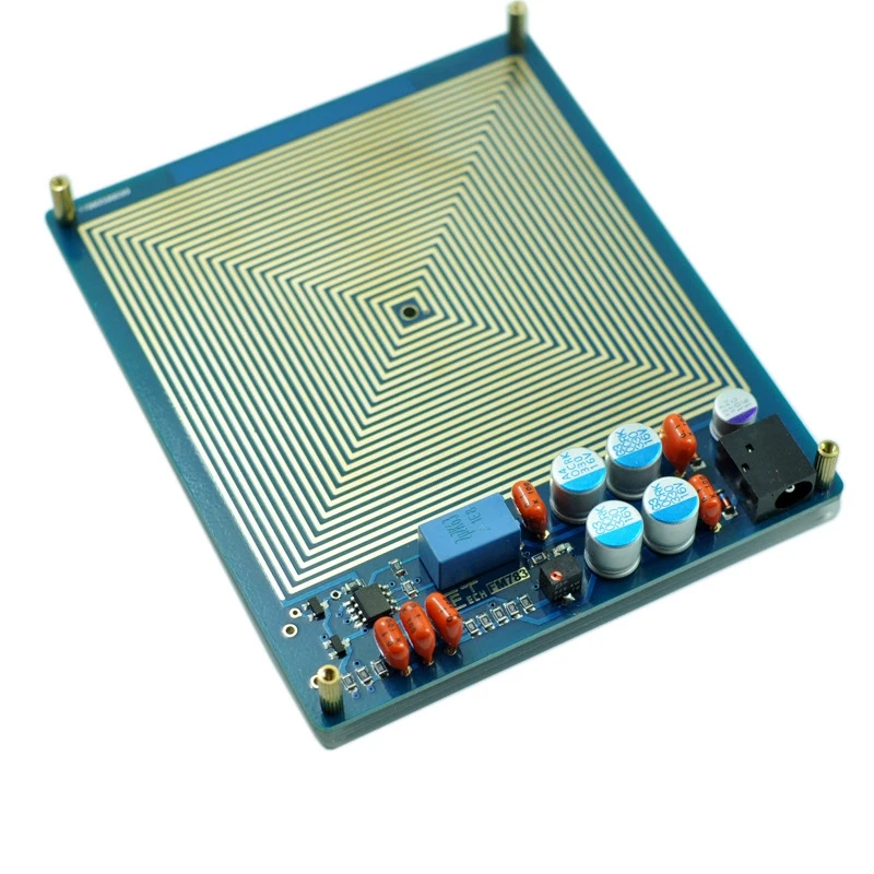 7.83Hz Ultra-Low Extremely Low Frequency Pulse Generator To Improve Sound And Help Sleep
7.83Hz Ultra-Low Extremely Low Frequency Pulse Generator To Improve Sound And Help Sleep