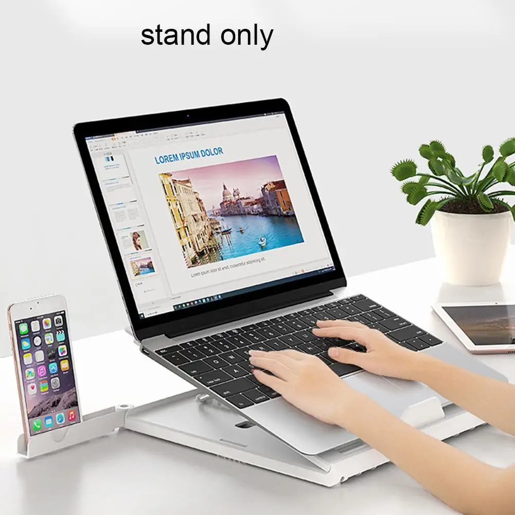 Подставка для ноутбука, портативная, охлаждающая, для Macbook, Pro Riser Comp, C8V3, 2021
Подставка для ноутбука, портативная, охлаждающая, для Macbook, Pro Riser Comp, C8V3, 2021