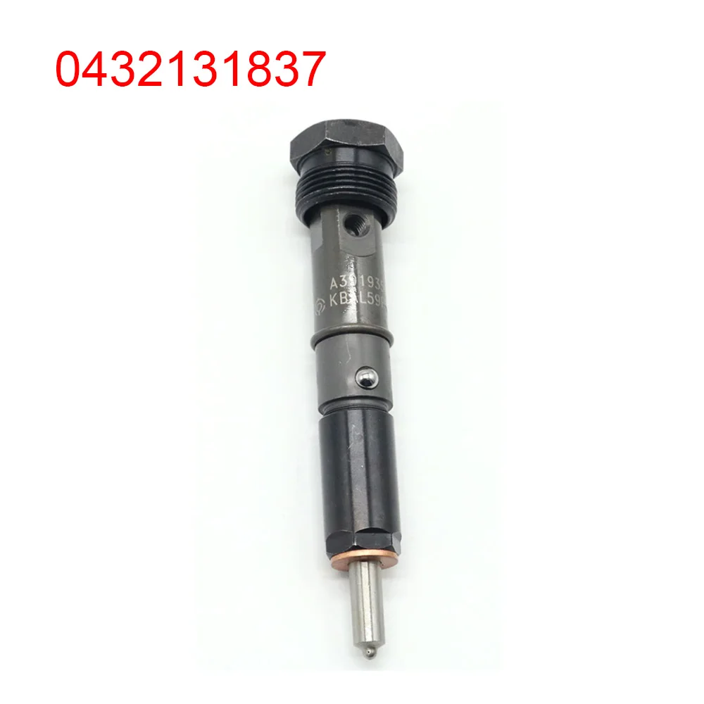 Новый топливный инжектор 0432131837 3919350 для Dodge Cummins 5.9L 6BT, дизельный двигатель, автозапчасти высокого качества
Новый топливный инжектор 0432131837 3919350 для Dodge Cummins 5.9L 6BT, дизельный двигатель, автозапчасти высокого качества