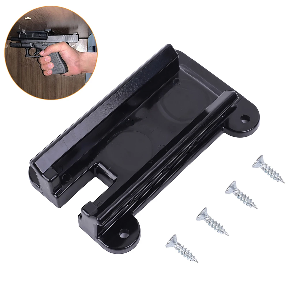 Tactical Magnetic Gun Holster Military Concealed Magnetic Pistol Holder for Car Wall Hunting Quick Draw Flat Top Handgun Mount
Tactical Magnetic Gun Holster Military Concealed Magnetic Pistol Holder for Car Wall Hunting Quick Draw Flat Top Handgun Mount